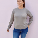 Z Supply | The Perfect Layer Sweater - Pep & Punch