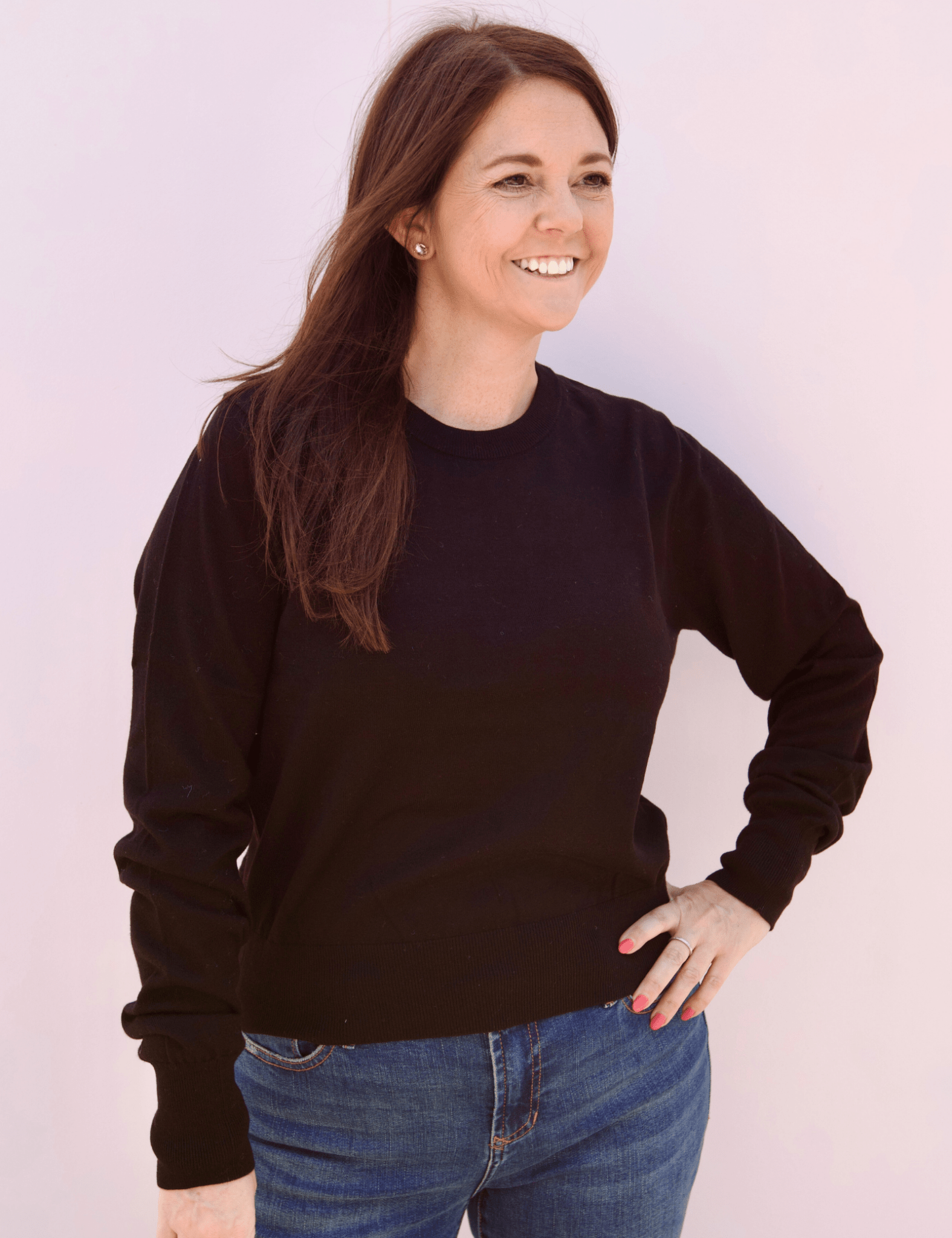 Z Supply | The Perfect Layer Sweater - Pep & Punch