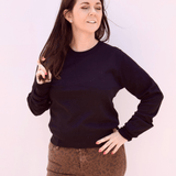 Z Supply | The Perfect Layer Sweater - Pep & Punch