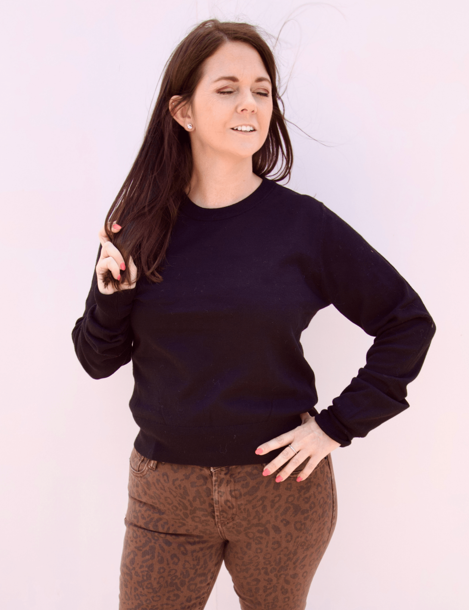 Z Supply | The Perfect Layer Sweater - Pep & Punch
