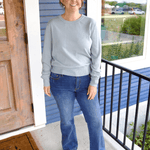 Z Supply | The Perfect Layer Sweater - Pep & Punch