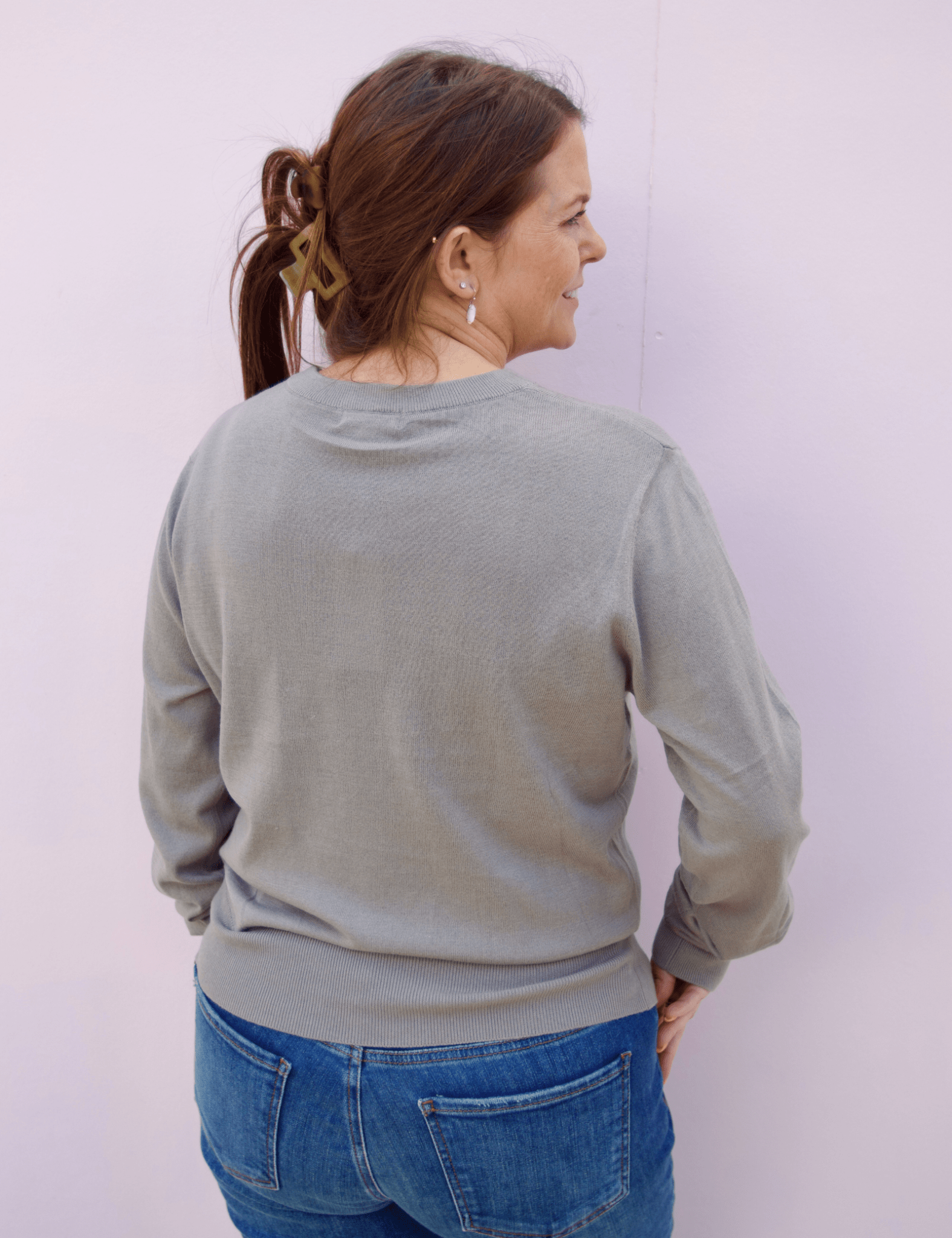 Z Supply | The Perfect Layer Sweater - Pep & Punch