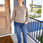 Z Supply | The Perfect Layer Sweater - Pep & Punch