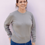 Z Supply | The Perfect Layer Sweater - Pep & Punch