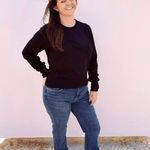 Z Supply | The Perfect Layer Sweater - Pep & Punch