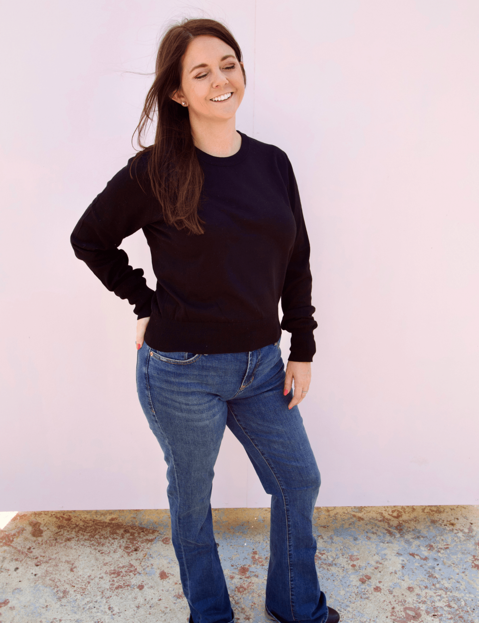 Z Supply | The Perfect Layer Sweater - Pep & Punch