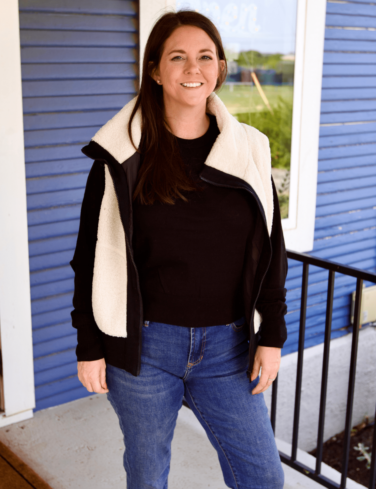 Z Supply | The Perfect Layer Sweater - Pep & Punch