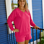 Z Supply | Weekender - Pep & Punch