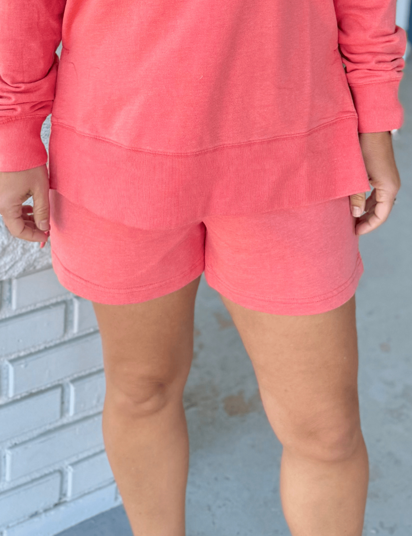 Z Supply | Weekender Short - Pep & Punch