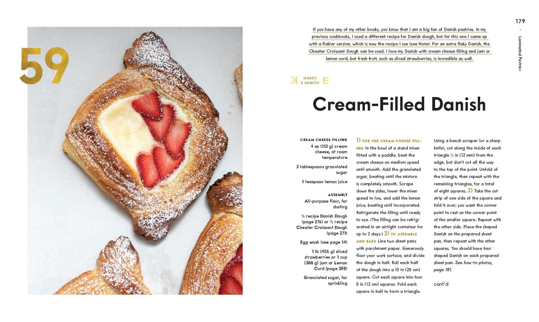 100 Morning Treats - Pep & Punch