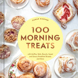 100 Morning Treats - Pep & Punch
