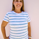 Z Supply | Foundation Stripe Tshirt
