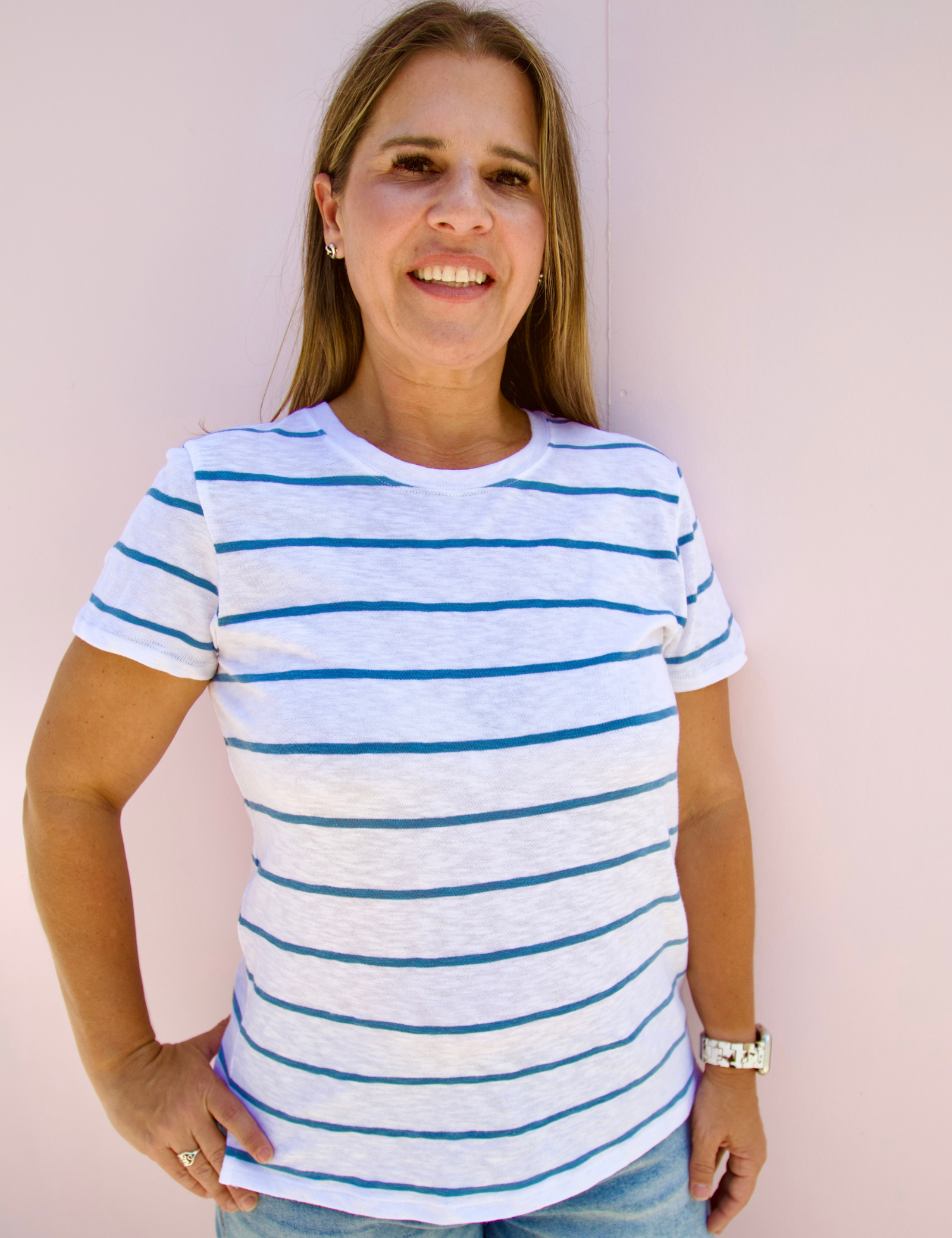 Z Supply | Foundation Stripe Tshirt