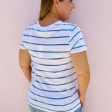 Z Supply | Foundation Stripe Tshirt