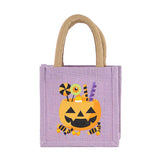 Halloween Treats Petite Gift Tote