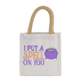 I Put A Spell On You Petite Gift Tote