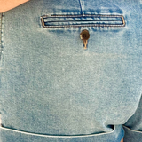 Dear John | North Hampton Shorts | Shelby