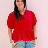 Dear John | North Hampton Shorts | Shelby