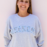 Weekend Sweatshirt