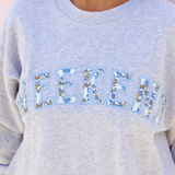 Weekend Sweatshirt