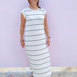 Z Supply | Calabasas Midi Dress