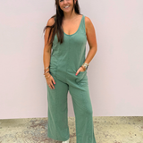 Z Supply | Brasilia Jumpsuit