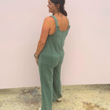 Z Supply | Brasilia Jumpsuit