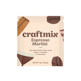 Espresso Martini Cocktail Mixer