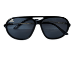 Allure Genesis Round Sunglasses - Pep & Punch
