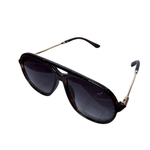 Allure Genesis Round Sunglasses - Pep & Punch