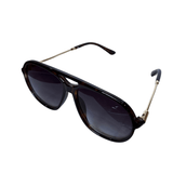 Allure Genesis Round Sunglasses - Pep & Punch