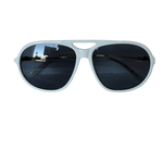 Allure Genesis Round Sunglasses - Pep & Punch