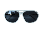 Allure Genesis Round Sunglasses - Pep & Punch