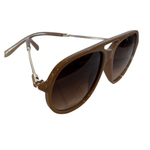 Allure Genesis Round Sunglasses - Pep & Punch