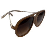 Allure Genesis Round Sunglasses - Pep & Punch