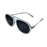 Allure Genesis Round Sunglasses - Pep & Punch