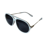 Allure Genesis Round Sunglasses - Pep & Punch