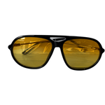 Allure Genesis Round Sunglasses - Pep & Punch