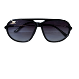 Allure Genesis Round Sunglasses - Pep & Punch
