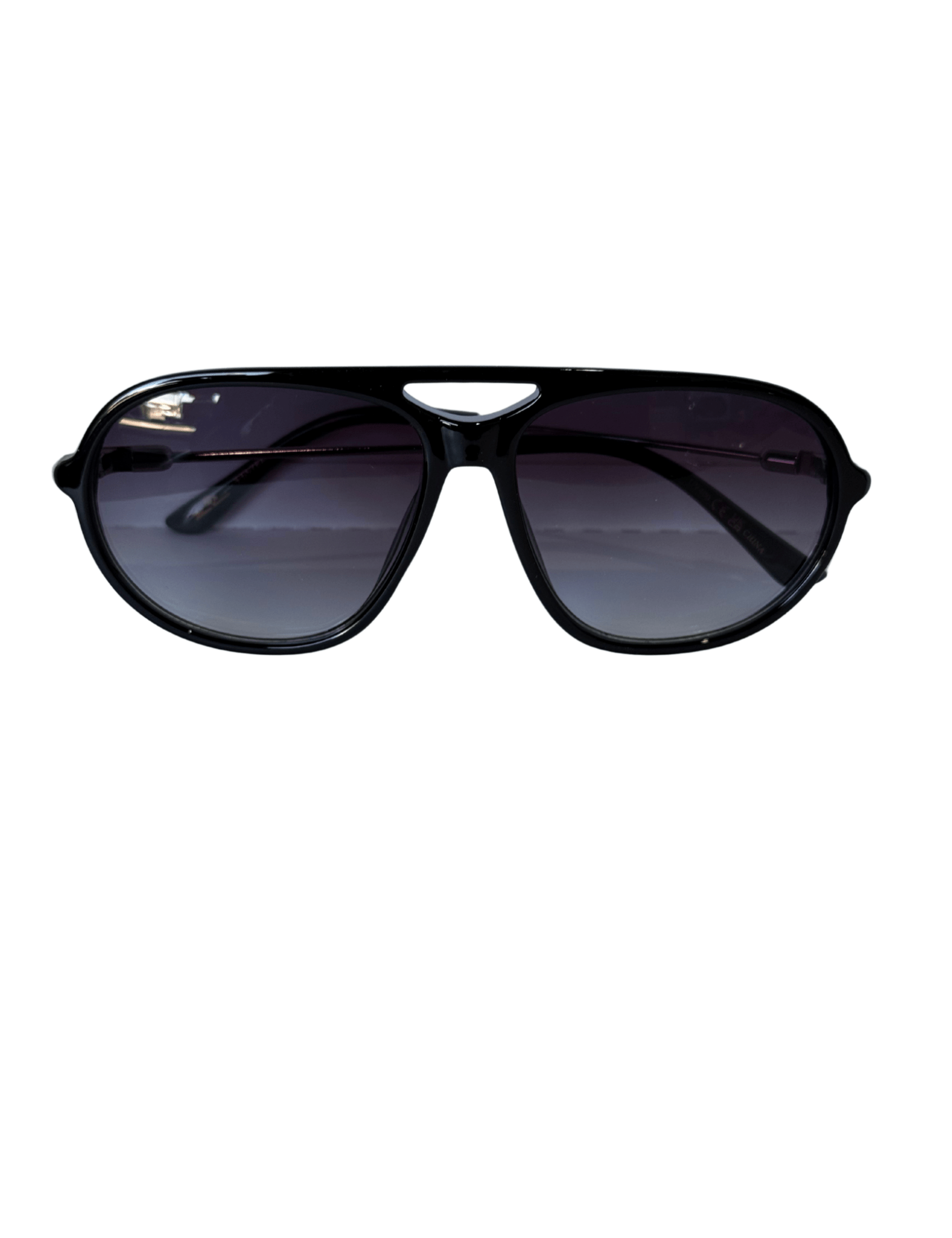 Allure Genesis Round Sunglasses - Pep & Punch
