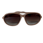 Allure Genesis Round Sunglasses - Pep & Punch
