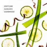 Aloe You Power Mist Hydrating Hand Sanitizer - Pep & Punch