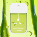Aloe You Power Mist Hydrating Hand Sanitizer - Pep & Punch