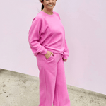 Amanda Pullover and Pant Set - Pep & Punch