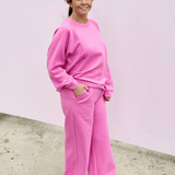 Amanda Pullover and Pant Set - Pep & Punch