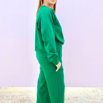 Amanda Pullover and Pant Set - Pep & Punch