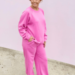Amanda Pullover and Pant Set - Pep & Punch