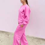 Amanda Pullover and Pant Set - Pep & Punch