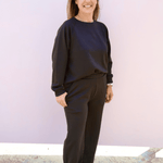 Amanda Pullover and Pant Set - Pep & Punch