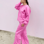 Amanda Pullover and Pant Set - Pep & Punch